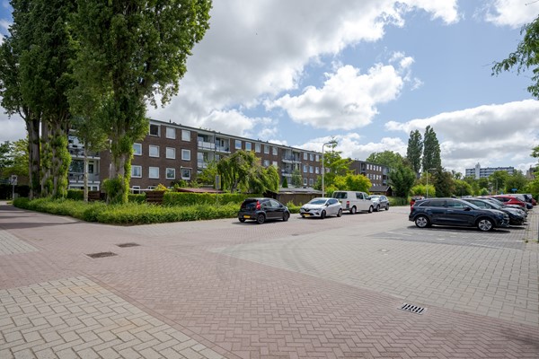 Medium property photo - Raadhuislaan 88, 2251 GD Voorschoten